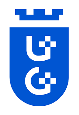 Logo Uniwersytetu Gdański